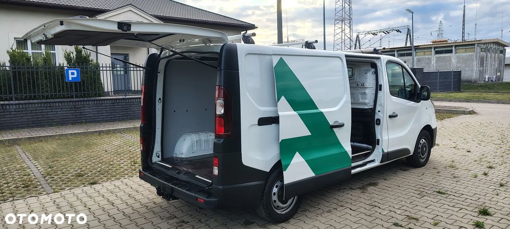 Renault Trafic - 20