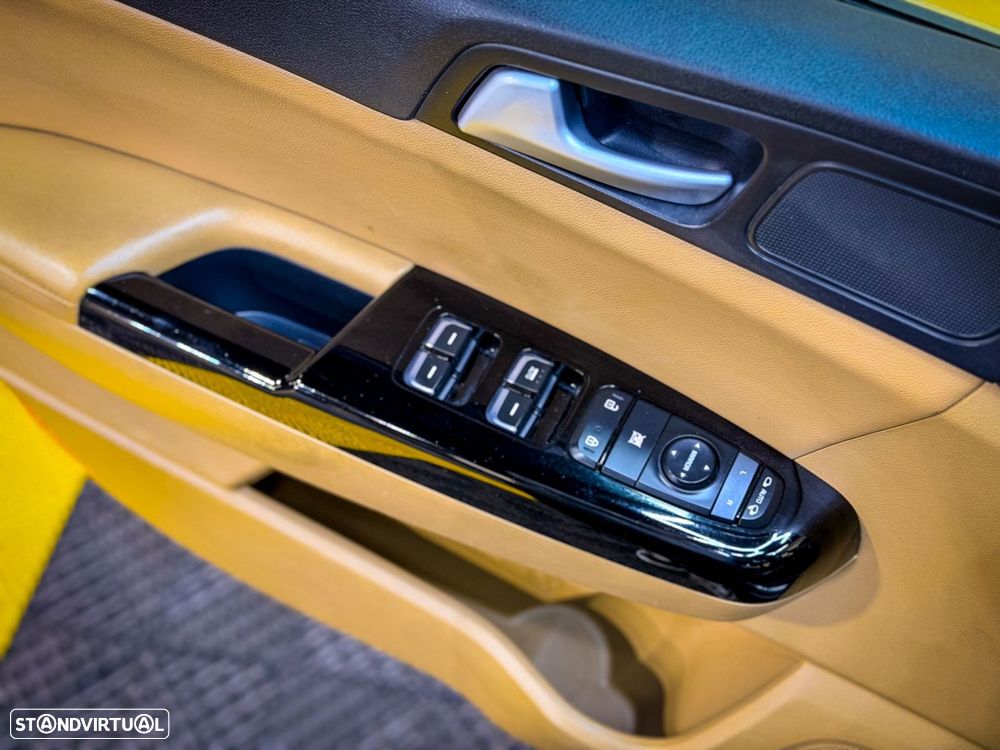 Kia Sportage 1.7 CRDI ISG TX Prime - 41