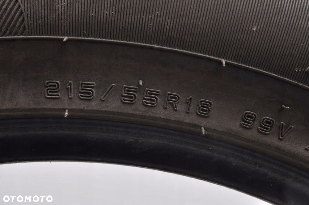 4X OPONA OPONY SUNFULL MONT-PRO HP881 215/55R18  2023R - 9