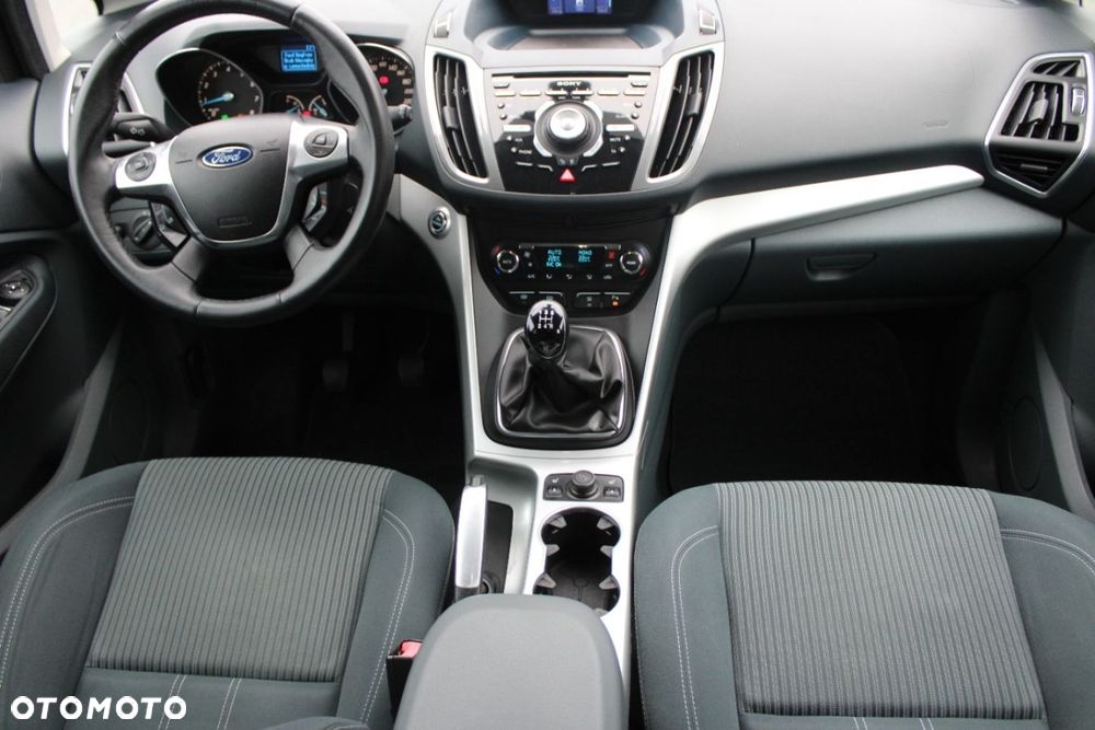 Ford C-MAX - 33