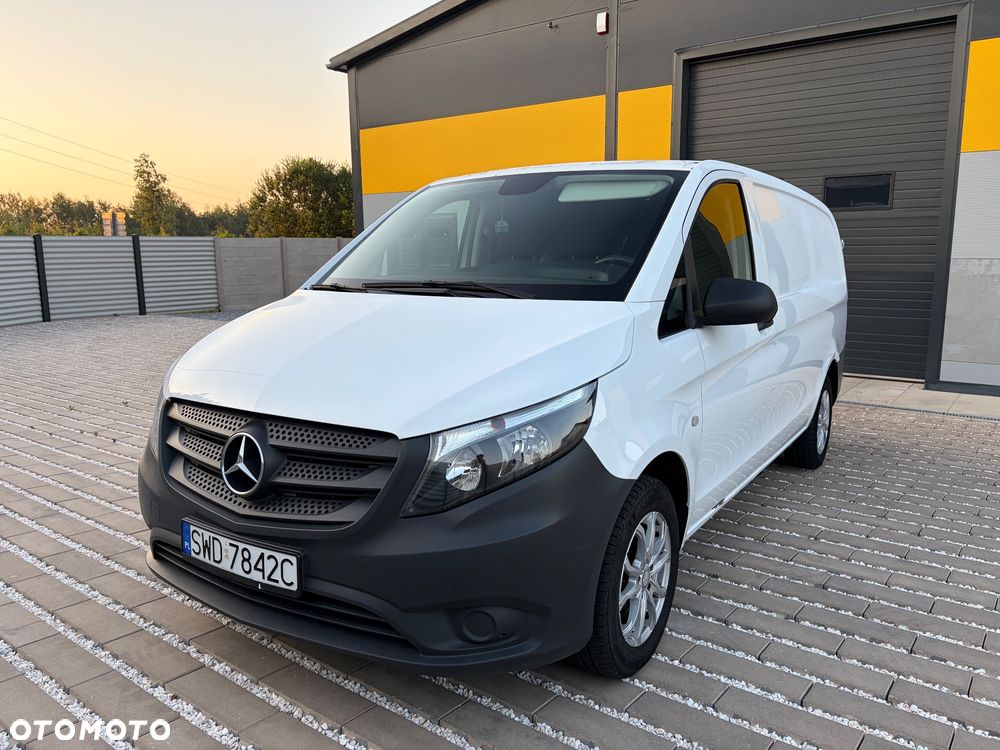 Mercedes-Benz VITO - 2