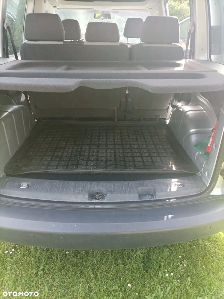 Volkswagen Caddy - 7