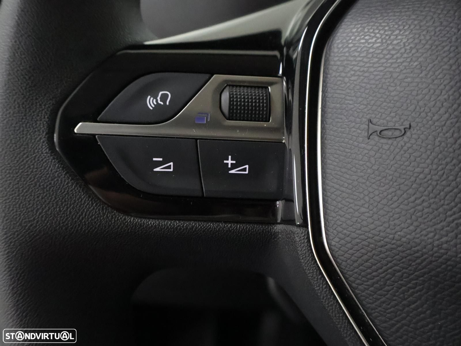 Peugeot Partner 1.5 BlueHDi Standard - 16