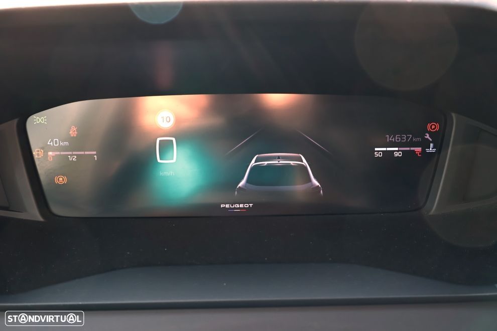 Peugeot 208 1.2 PureTech Allure - 7