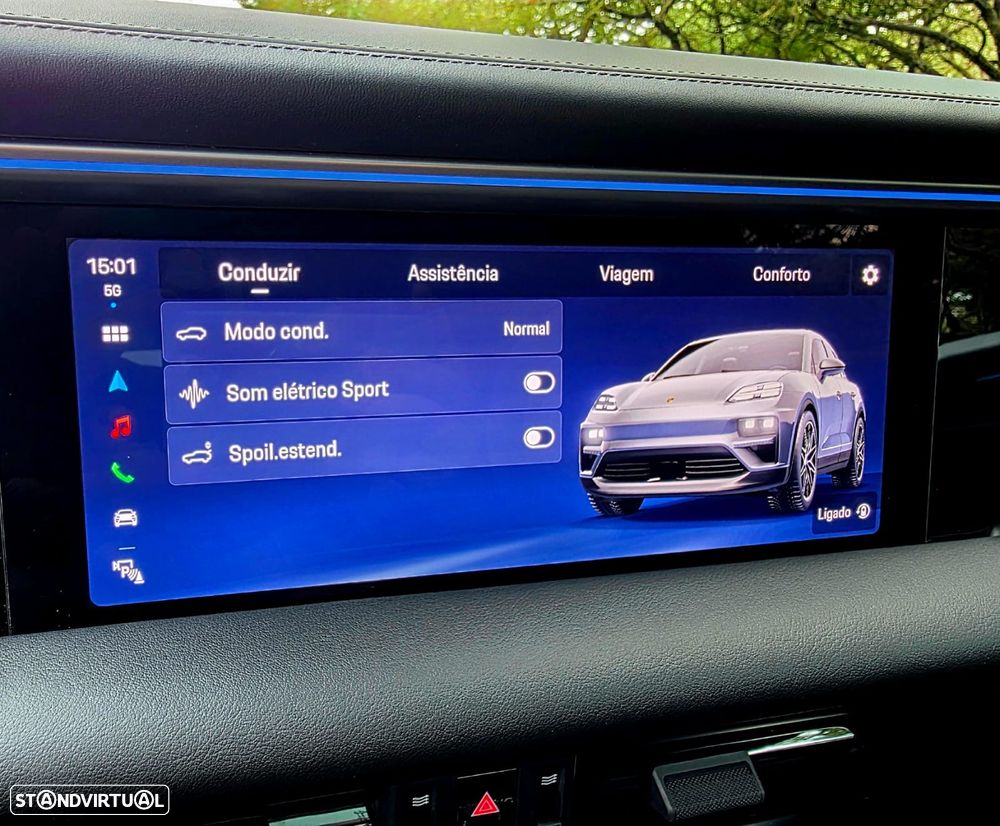 Porsche Macan Standard - 13