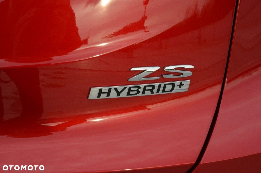 MG ZS 1.5 HEV+ Exclusive - 13