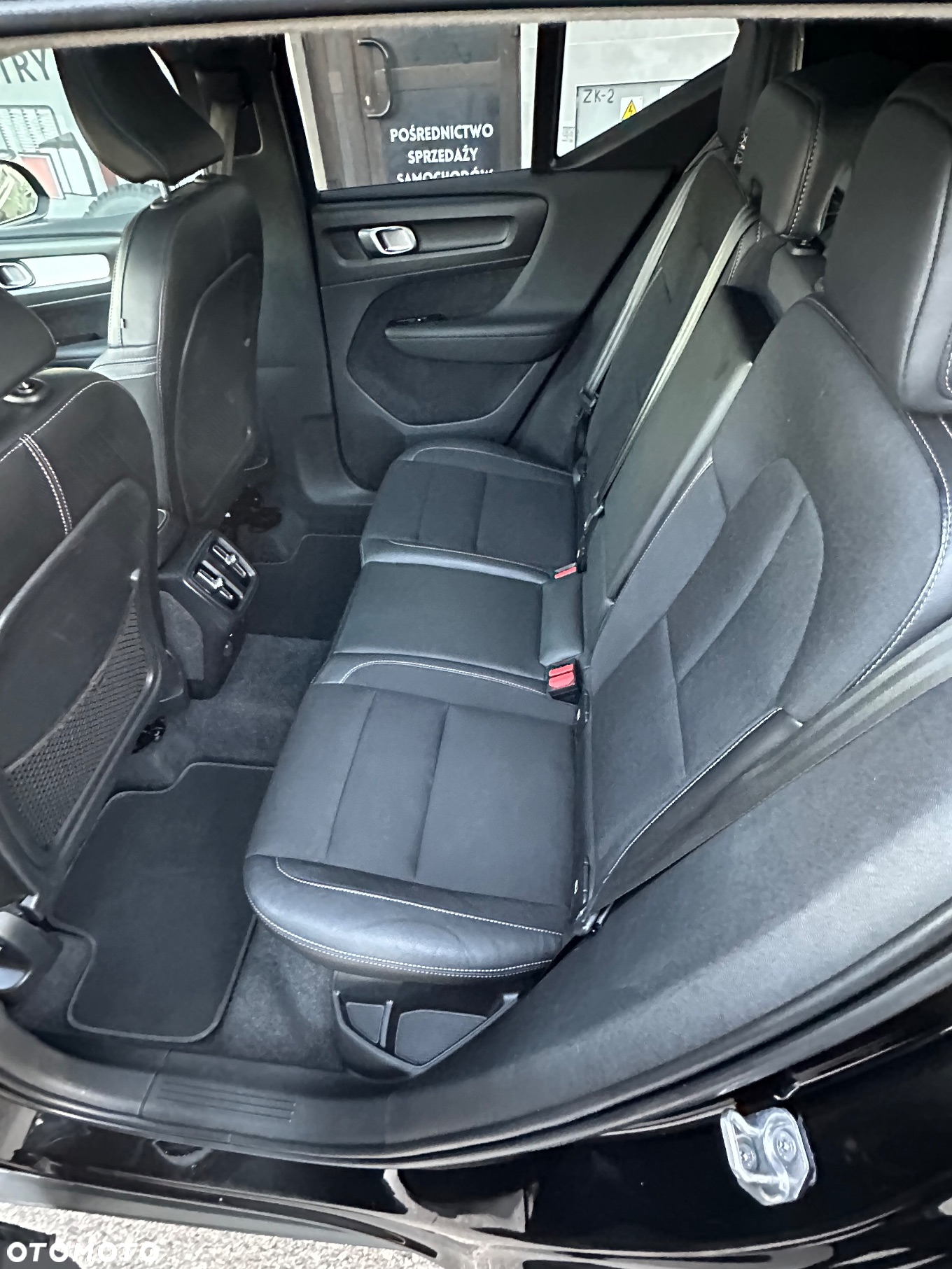 Volvo XC 40 - 13