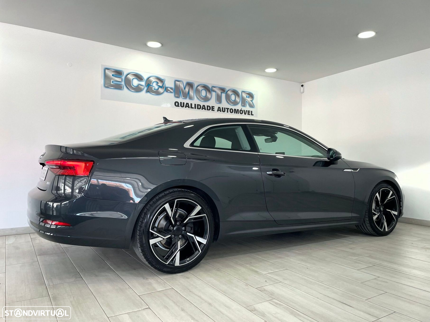 Audi A5 2.0 TDI S tronic - 15