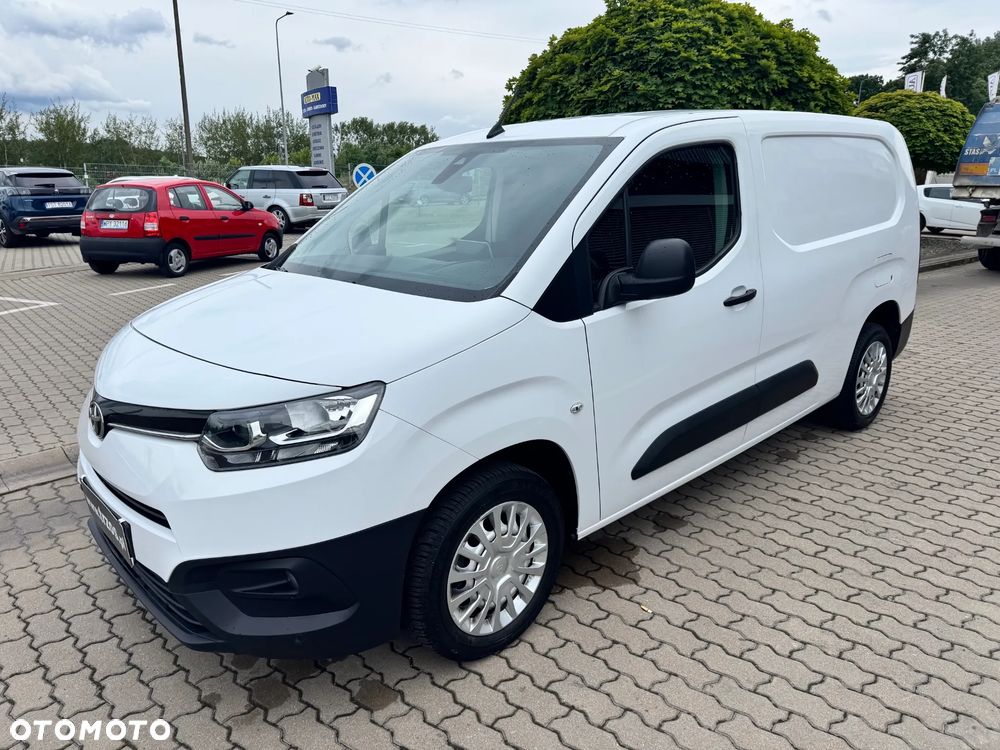 Toyota PROACE CITY - 4