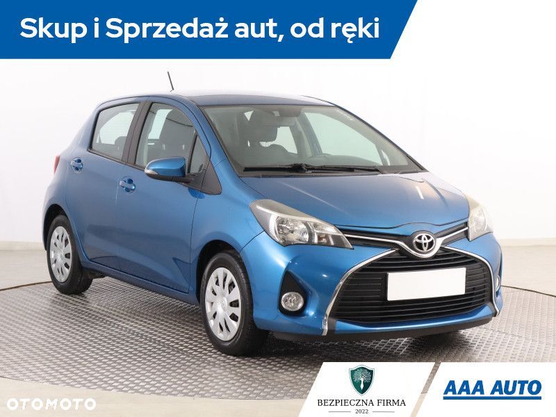 Toyota Yaris - 2
