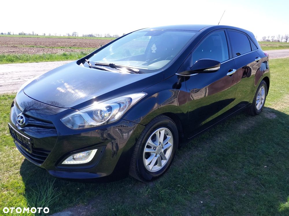 Hyundai i30 1.4 Style - 1