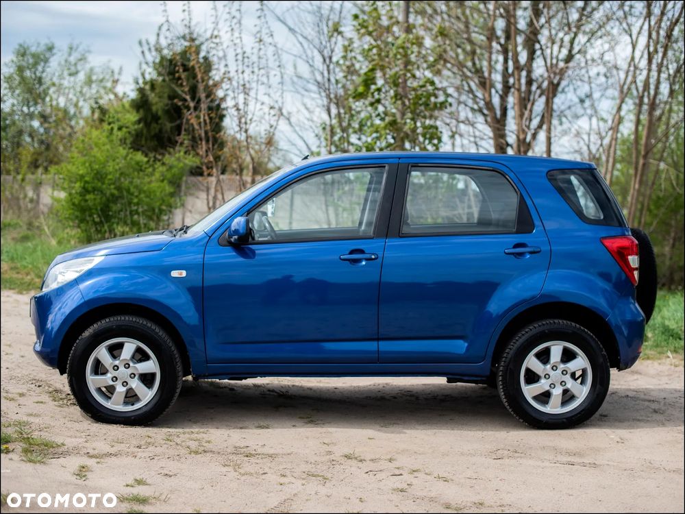 Daihatsu Terios - 3