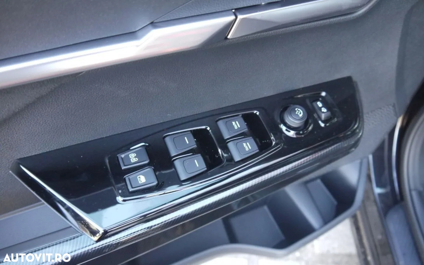 SsangYong Actyon 1.5 GDI Turbo AT6 Executiv - 14