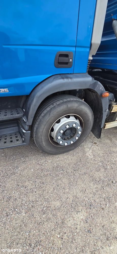 Iveco EUROCARGO ML 190EL25 - 11