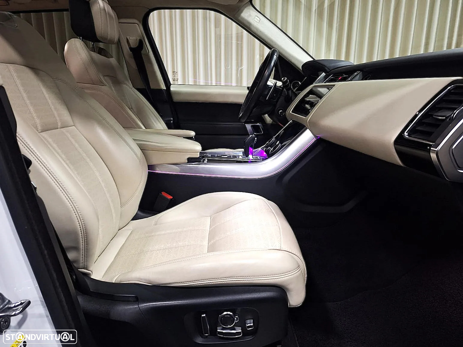 Land Rover Range Rover Sport 2.0 Si4 PHEV Autobiography Dynamic - 23