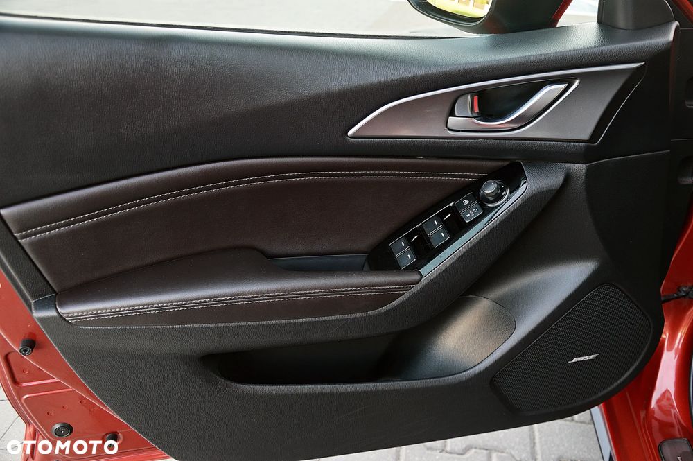 Mazda 3 1.5 D Skypassion - 16