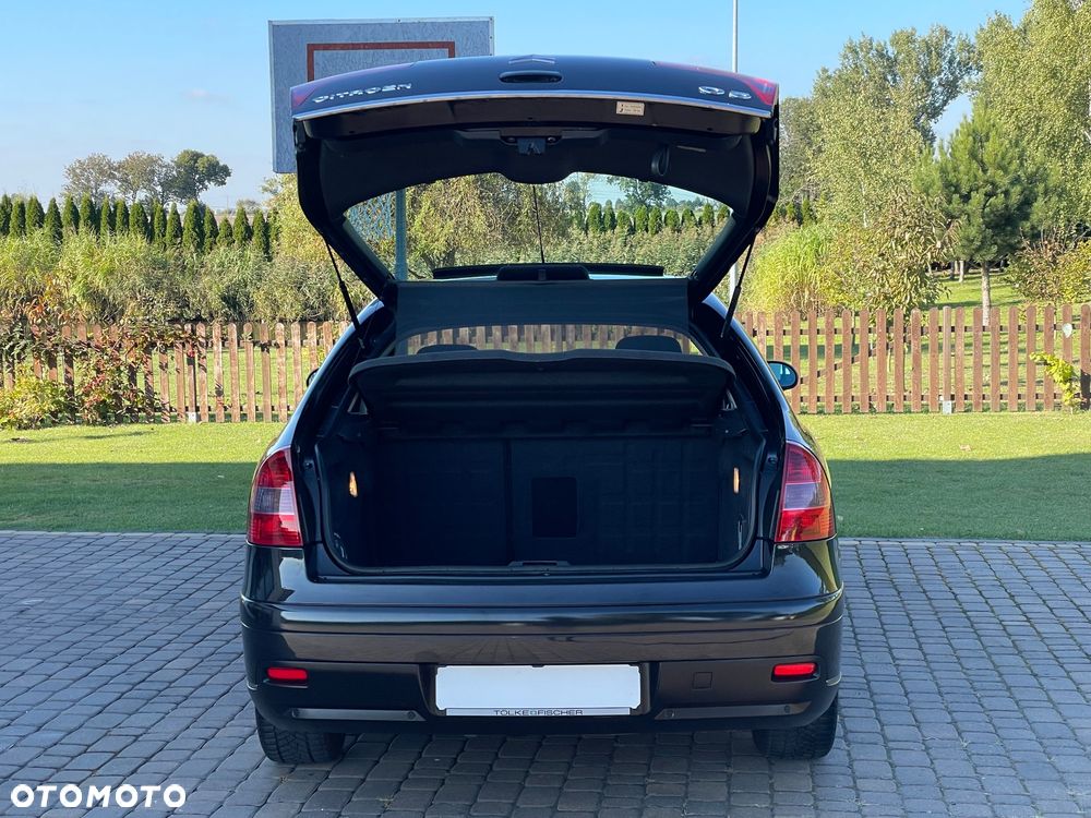 Citroën C5 2.0i 16V Exclusive - 13