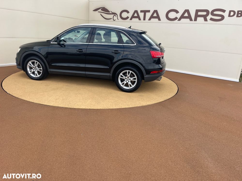 Audi Q3 2.0 TDI - 8