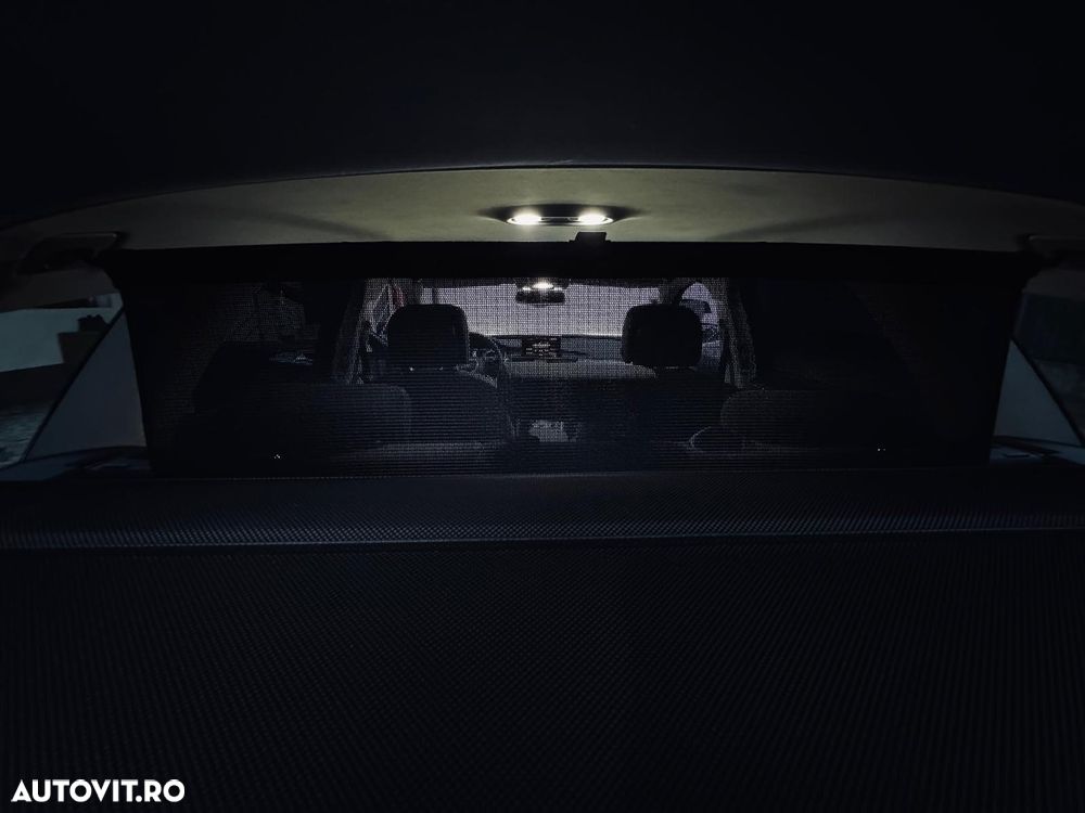 Audi A6 2.0 TDI Ultra DPF S tronic - 13