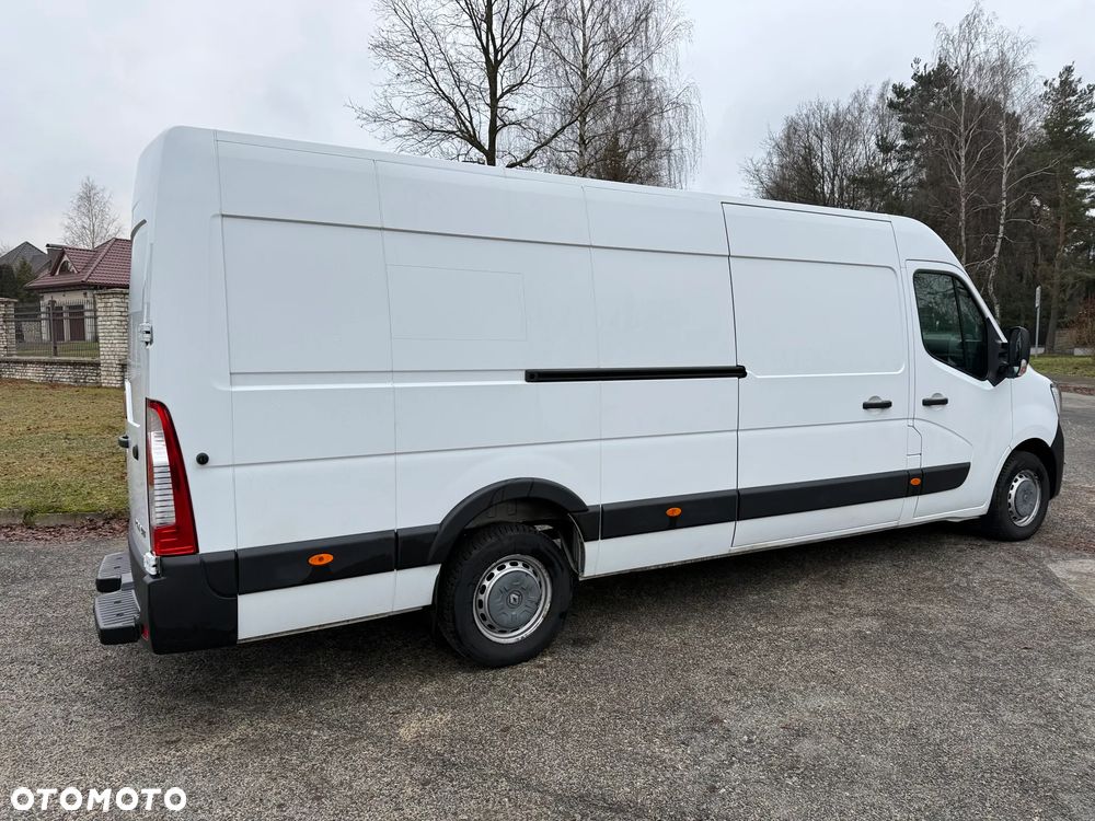 Renault MASTER L4 H3 MAX - 18