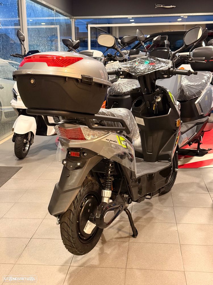 Outra não listada Outra - 16