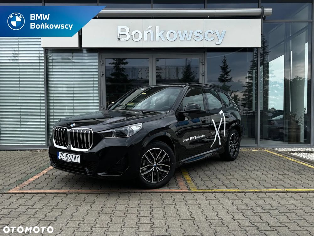 BMW X1 sDrive20i mHEV sport - 3