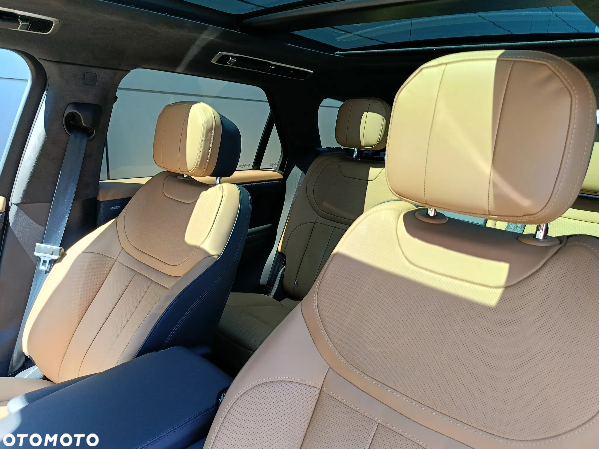 Land Rover Range Rover Sport - 23