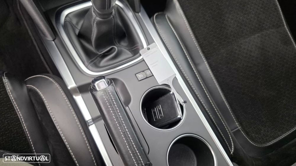 Renault Mégane 1.5 dCi Dynamique S SS - 33