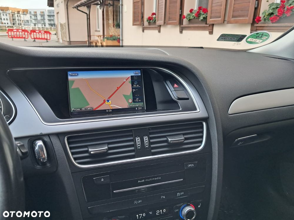 Audi A4 Avant 2.0 TDI Prime Line - 27