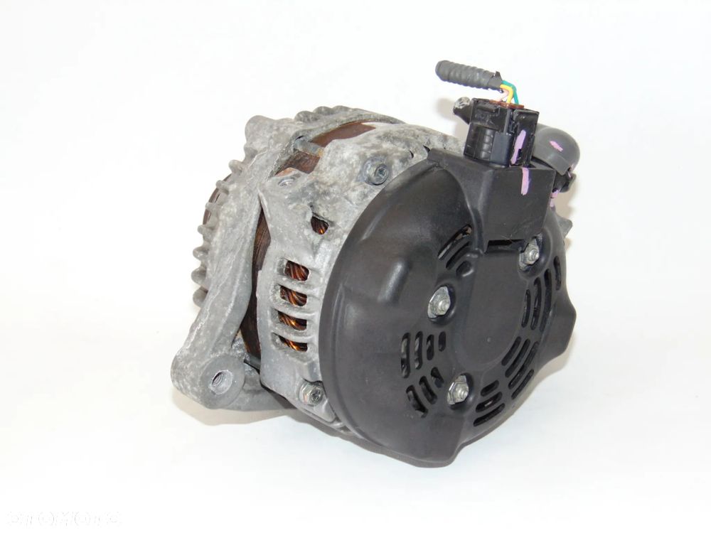 Alternator 27060-0Y040 104210-2310 Toyota Yaris 2 II Auris I 1.3 1.33 benzyna 05-11r - 6