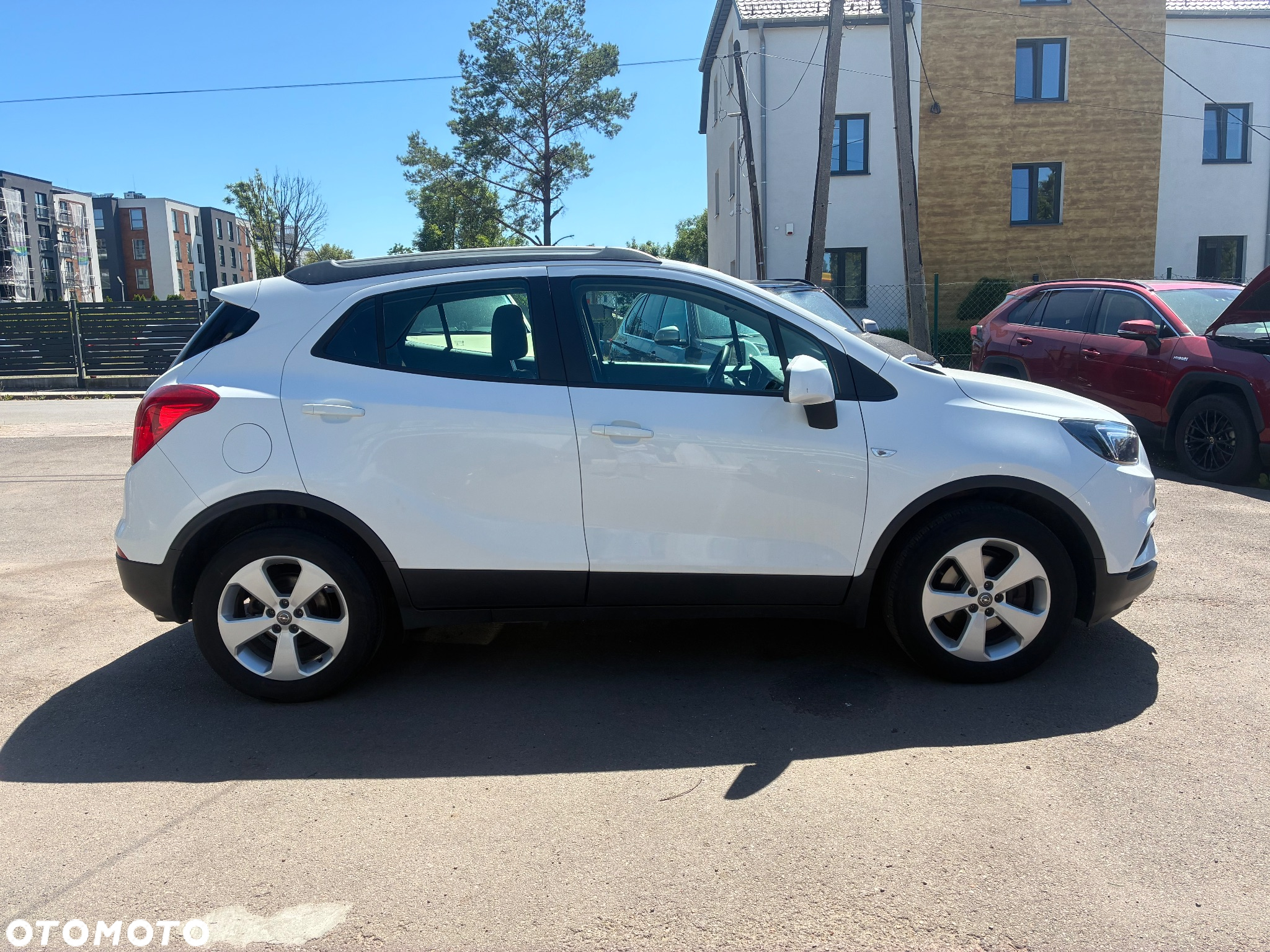Opel Mokka - 4