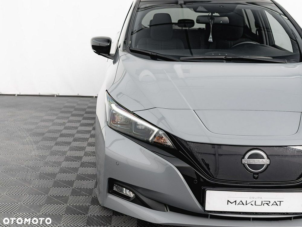 Nissan Leaf 40kWh N-Connecta - 9