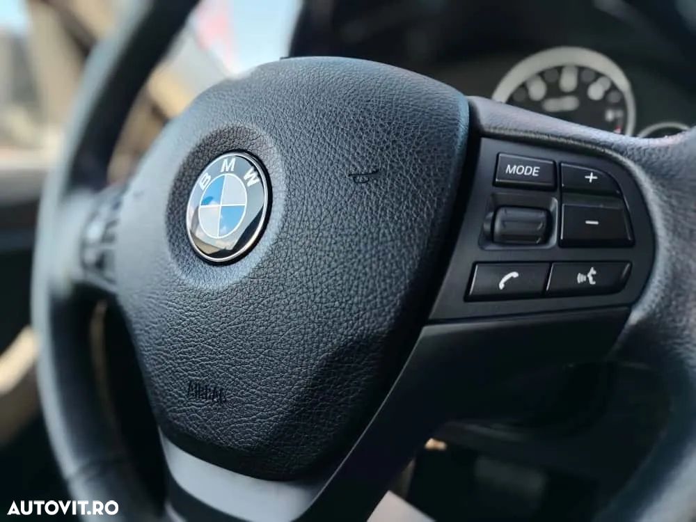 BMW Seria 3 318d Touring Aut. - 2