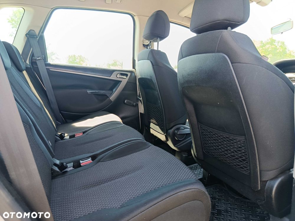 Citroën C4 Picasso - 6