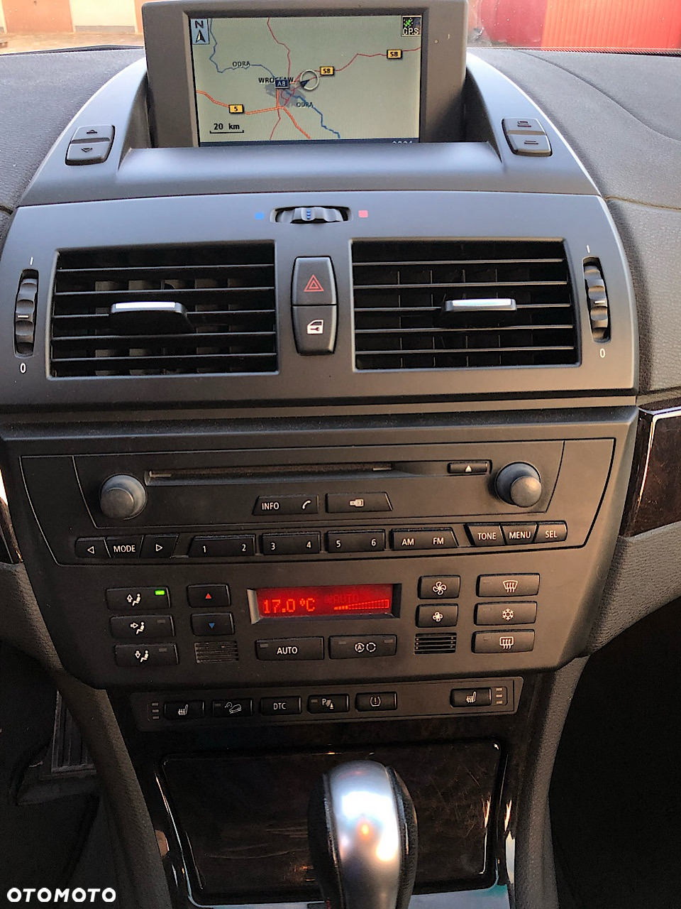 BMW X3 - 31