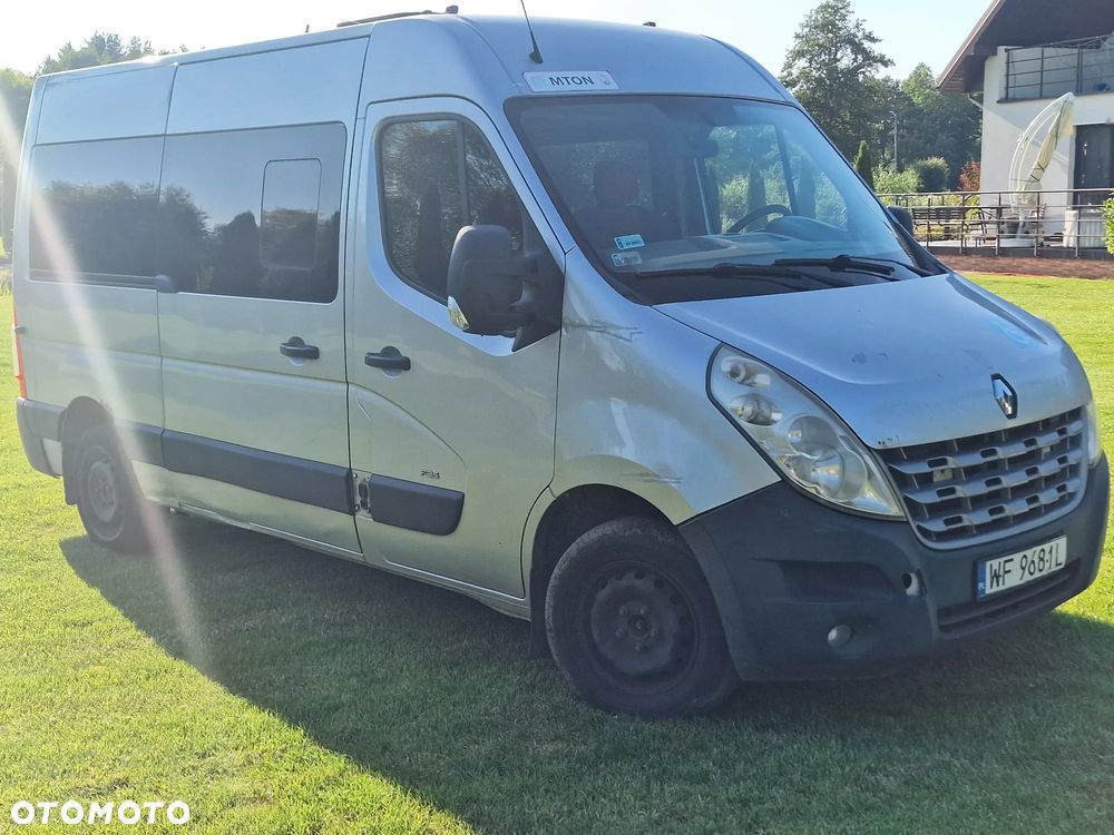 Renault Master L2H2 - 1