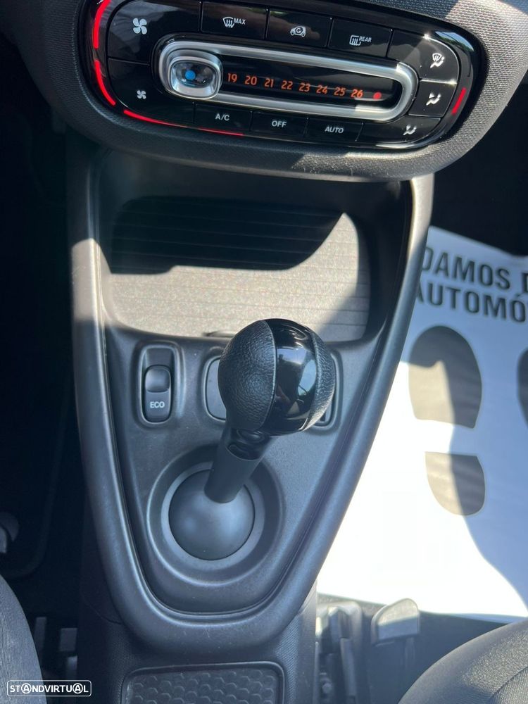 Smart ForTwo Coupé - 21