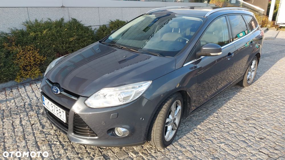 Ford Focus - 3