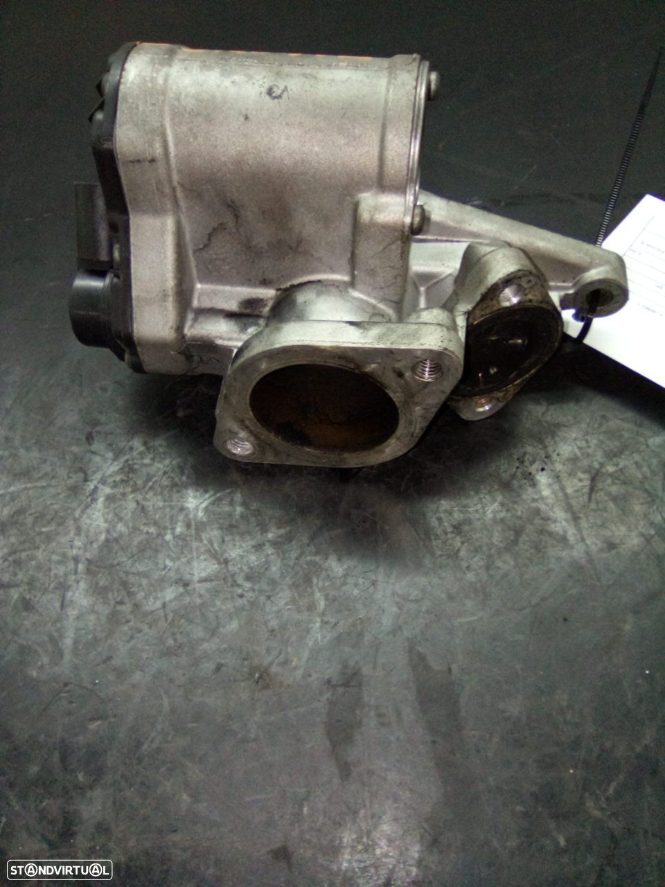 Válvula Egr Renault Megane Ii (Bm0/1_, Cm0/1_) - 1