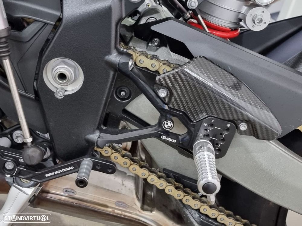 BMW S 1000 RR 1000RR - 21