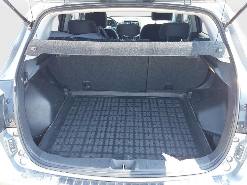 Mitsubishi ASX - 16