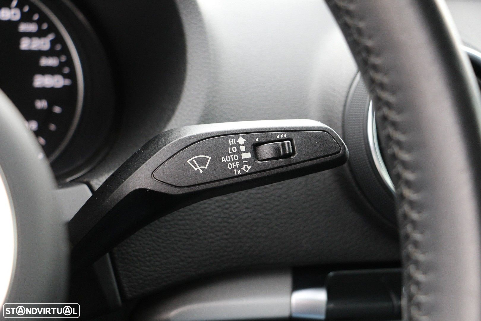 Audi A3 Sportback 30 TDI Design - 23