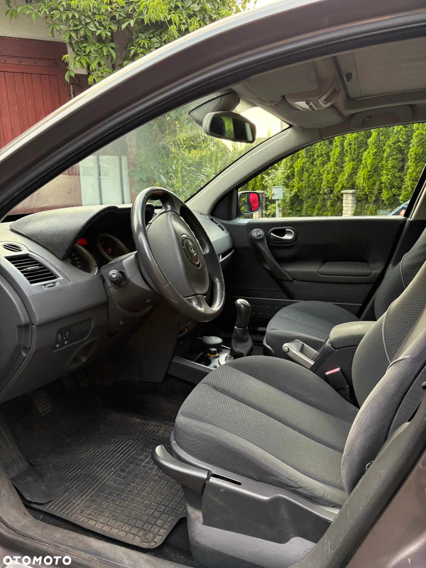 Renault Megane II 1.6 Pack Authentique - 6