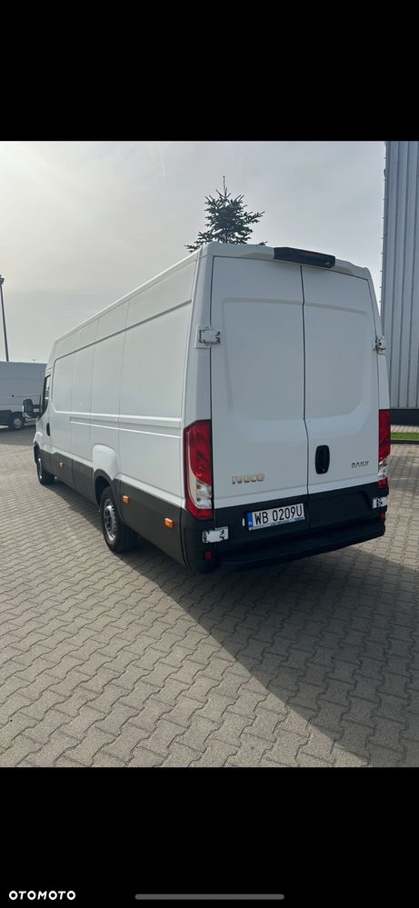 Iveco Daily 35S14 - 4