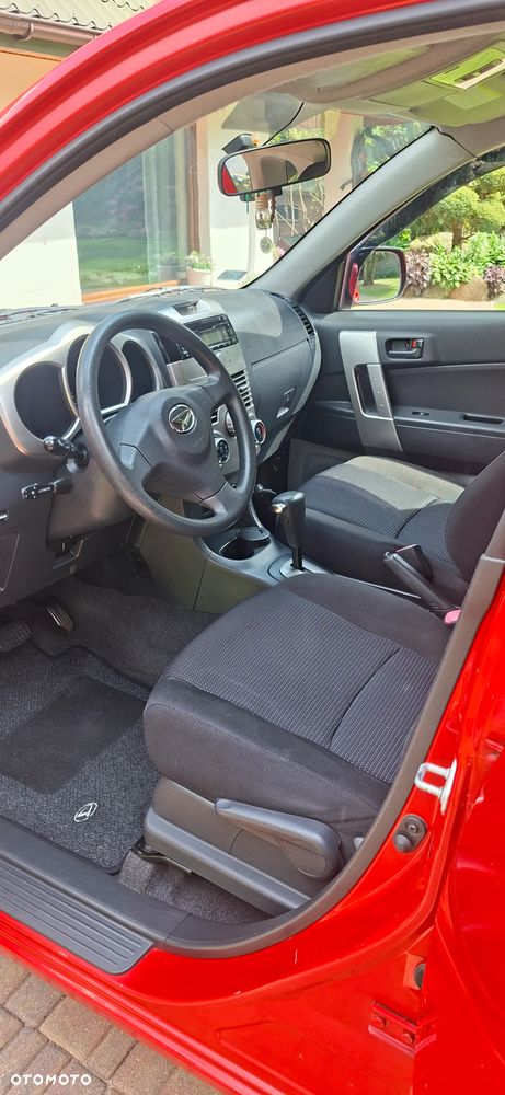 Daihatsu Terios 1.5 Top 4WD - 13