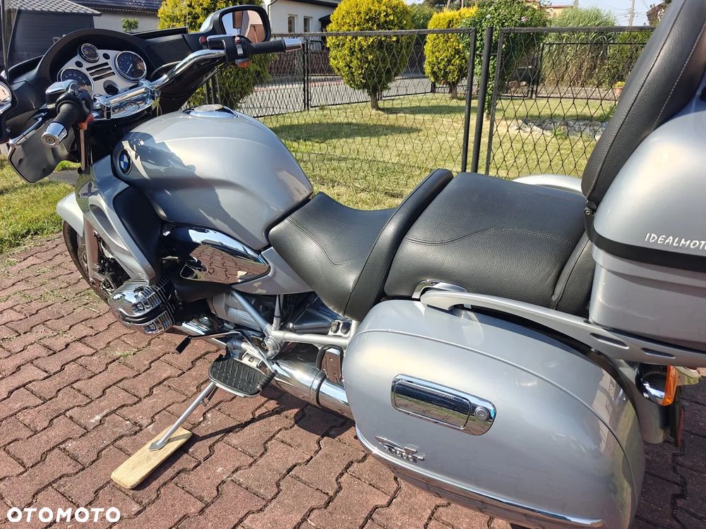 BMW R - 21