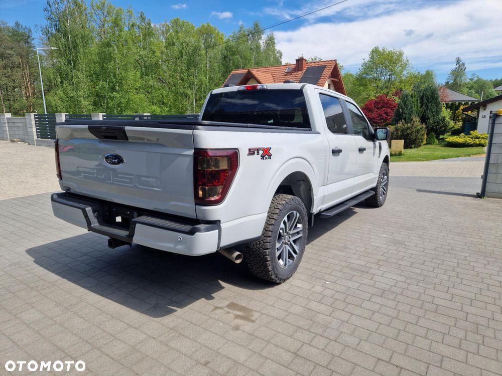 Ford F150 - 13