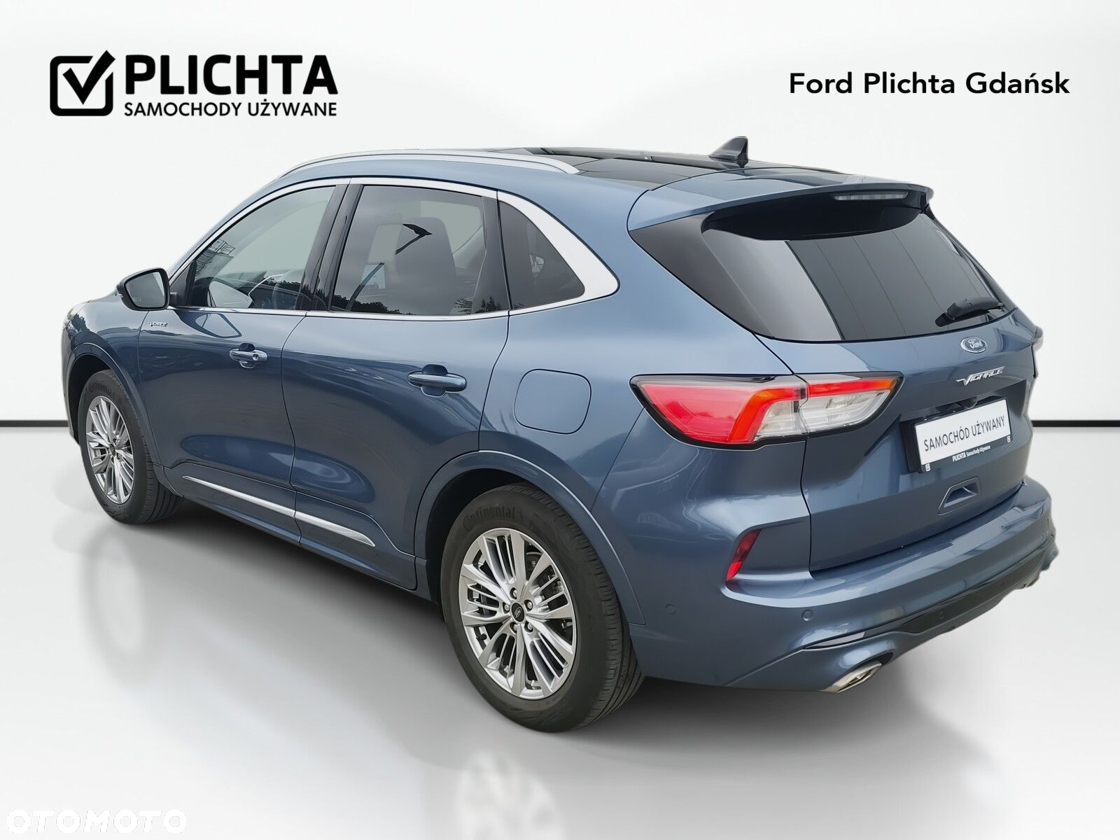 Ford Kuga - 7