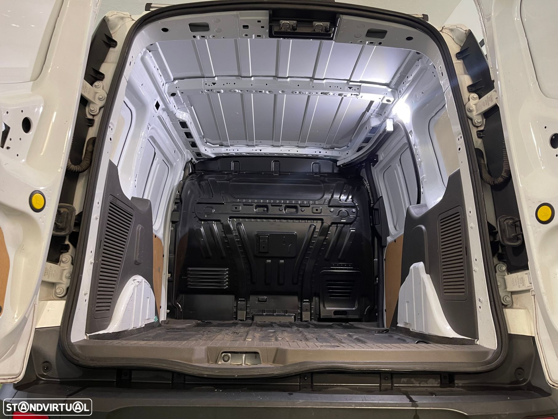 Ford Transit Connect 1.5 TDCi 230 L1 Active - 22