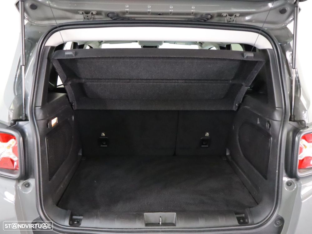 Jeep Renegade 1.6 MJD Longitude - 18